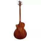 BREEDLOVE - SLB31CEED SOLO PRO CONCERTO BASS CE