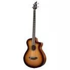 BREEDLOVE - SLB31CEED SOLO PRO CONCERTO BASS CE