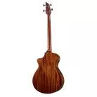 BREEDLOVE - SLB31CEED SOLO PRO CONCERTO BASS CE