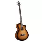 BREEDLOVE - SLB31CEED SOLO PRO CONCERTO BASS CE