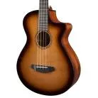 BREEDLOVE - SLB31CEED SOLO PRO CONCERTO BASS CE