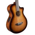 BREEDLOVE - SLB31CEED SOLO PRO CONCERTO BASS CE