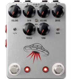 JHS PEDALS - WANDERER