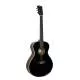 CORT - ES-MC4BTSG ESSENCE MC4 TABLE NOIRE