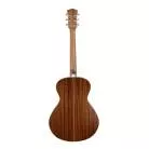 CORT - ES-MC4BTSG ESSENCE MC4 TABLE NOIRE