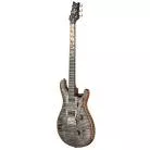 PRS GUITARS - CUSTOM 24 ''BIRDS OF A FEATHER'' LTD CHARCOAL MICROBURST