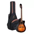 ORTEGA - DSSUITE-CE DISTRESSED SUITES  CW EQ