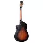 ORTEGA - DSSUITE-CE DISTRESSED SUITES  CW EQ