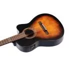 ORTEGA - DSSUITE-CE DISTRESSED SUITES  CW EQ