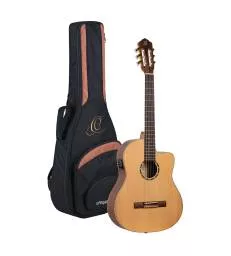 ORTEGA - RCE131SN R131 CEDRE MASSIF  CW EQ