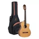 ORTEGA - RCE131SN R131 CEDRE MASSIF  CW EQ