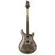 PRS GUITARS - CUSTOM 24 ''BIRDS OF A FEATHER'' LTD CHARCOAL MICROBURST