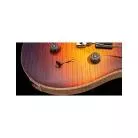 PRS GUITARS - Astryx Dany Villarreal limited edition 2026 ocaso sunset