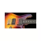 PRS GUITARS - Astryx Dany Villarreal limited edition 2026 ocaso sunset