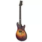 PRS GUITARS - Astryx Dany Villarreal limited edition 2026 ocaso sunset