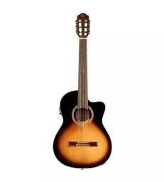 ORTEGA - RCE158SN-TSB R158 EPICEA MASSIF  CW EQ
