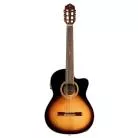 ORTEGA - RCE158SN-TSB R158 EPICEA MASSIF  CW EQ