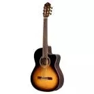 ORTEGA - RCE158SN-TSB R158 EPICEA MASSIF  CW EQ