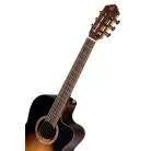 ORTEGA - RCE158SN-TSB R158 EPICEA MASSIF  CW EQ