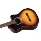 ORTEGA - RCE158SN-TSB R158 EPICEA MASSIF  CW EQ