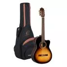 ORTEGA - RCE158SN-TSB R158 EPICEA MASSIF  CW EQ