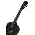 ORTEGA - RST5MBK RST5 EPICEA NOIR SANS HOU