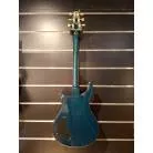 PRS GUITARS - MCCARTY USA EMERALD GREEN 10 TOP (2000)
