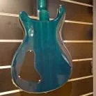 PRS GUITARS - MCCARTY USA EMERALD GREEN 10 TOP (2000)