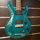 PRS GUITARS - MCCARTY USA EMERALD GREEN 10 TOP (2000)