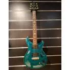PRS GUITARS - MCCARTY USA EMERALD GREEN 10 TOP (2000)