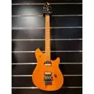 PEAVEY - WOLGANG SPECIAL USA 2001 AVEC CASE ORIGINE