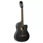 ORTEGA - RCE125SN-SBK R125 EPICEA SILLET 48  EQ