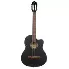 ORTEGA - RCE125SN-SBK R125 EPICEA SILLET 48  EQ