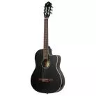 ORTEGA - RCE125SN-SBK R125 EPICEA SILLET 48  EQ