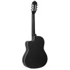 ORTEGA - RCE125SN-SBK R125 EPICEA SILLET 48  EQ
