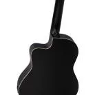 ORTEGA - RCE125SN-SBK R125 EPICEA SILLET 48  EQ