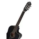 ORTEGA - RCE125SN-SBK R125 EPICEA SILLET 48  EQ