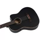 ORTEGA - RCE125SN-SBK R125 EPICEA SILLET 48  EQ