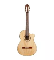 ORTEGA - RCE158SN R158 EPICEA MASSIF  CW EQ