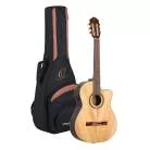 ORTEGA - RCE158SN R158 EPICEA MASSIF  CW EQ