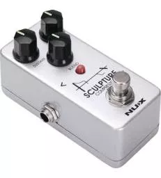 NUX - SCULPTURE COMPRESSOR