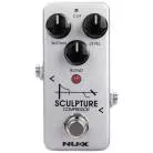NUX - SCULPTURE COMPRESSOR