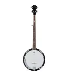 ORTEGA - OBJ150-WB BANJO AMERICANA 5C 18T. WHISKEY