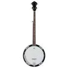 ORTEGA - OBJ150-WB BANJO AMERICANA 5C 18T. WHISKEY