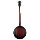 ORTEGA - OBJ150-WB BANJO AMERICANA 5C 18T. WHISKEY