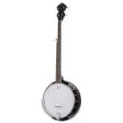 ORTEGA - OBJ150-WB BANJO AMERICANA 5C 18T. WHISKEY