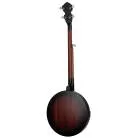 ORTEGA - OBJ150-WB BANJO AMERICANA 5C 18T. WHISKEY