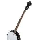 ORTEGA - OBJ150-WB BANJO AMERICANA 5C 18T. WHISKEY