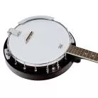 ORTEGA - OBJ150-WB BANJO AMERICANA 5C 18T. WHISKEY