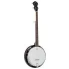ORTEGA - OBJ150-WB BANJO AMERICANA 5C 18T. WHISKEY